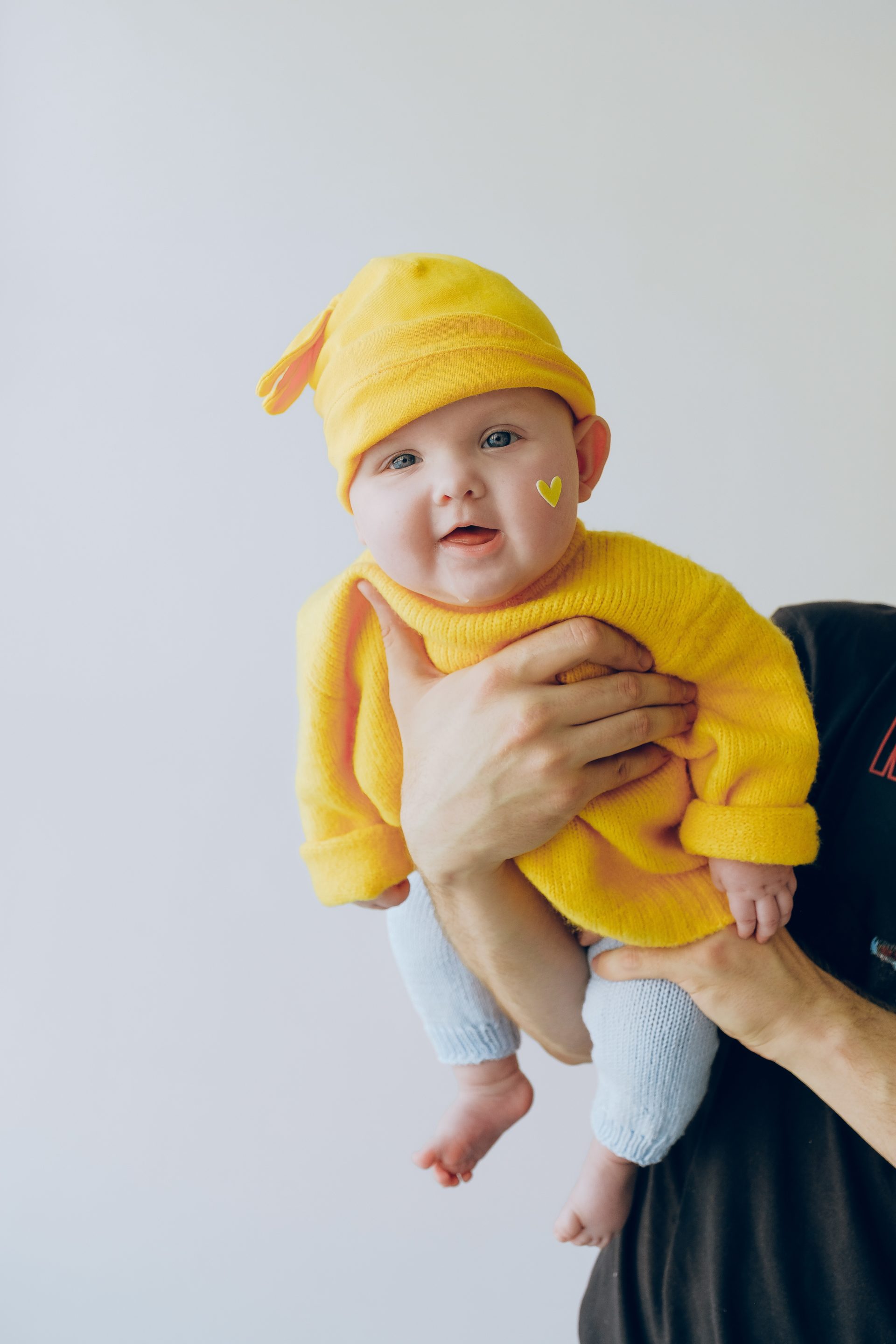 Chapeau bébé garçon 0-3 mois